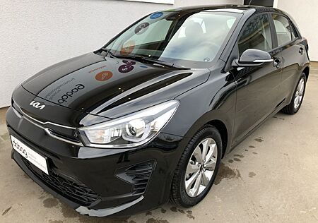 Kia Rio 1.0 T-GDI 100 DCT7 Vision, Sitzheizung, Lhz