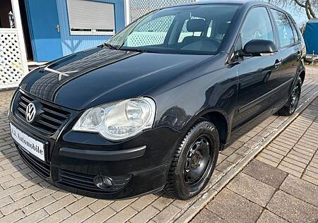 VW Polo Volkswagen 1.2 44kW Comfortline Climatic