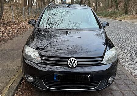VW Golf Plus Volkswagen 2.0 TDI Comfortline Comfortline