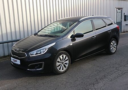 Kia Cee'd Sportswagon Ceed SW 1.6 Dream-Team Edition