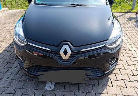 Renault Clio TCe 75 Limited EZ 10/2018 TÜV bis 09/26