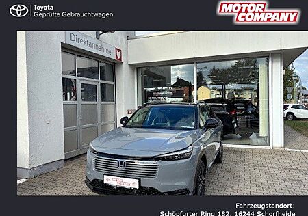 Honda HR-V 1,5 Hybrid Automatik 5Trg. Advance Style Au