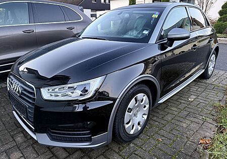 Audi A1 Sportback ULTRA Sport