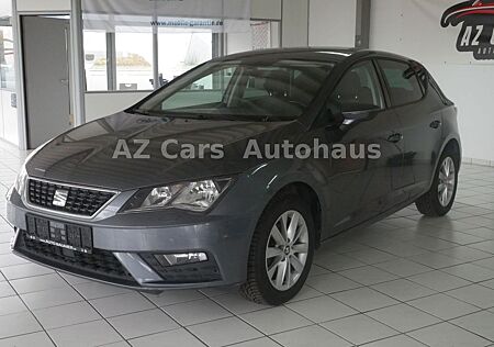 Seat Leon Style