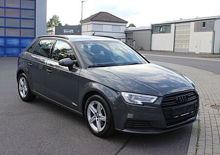 Audi A3 Sportback 30 TDI/Leder/Navi/PDC/Xenon/1Hand