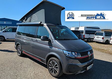 VW T6 California Volkswagen California T 6.1 Coast Edition DSG