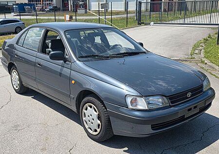 Toyota Carina 1.6
