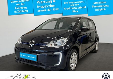 VW Up Volkswagen e-! move *SITZH*BLUETOOTH*DAB*