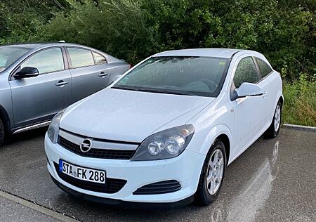 Opel Astra H GTC Selection 110 Jahre