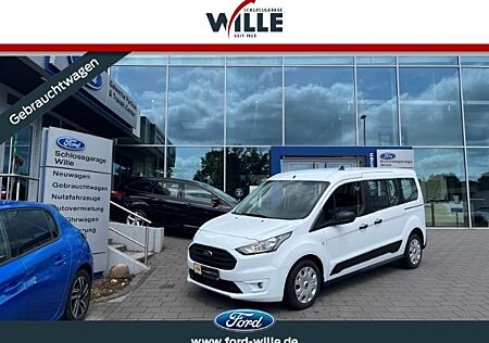 Ford Transit Connect Kombi L2 Trend AHK RFK GJR
