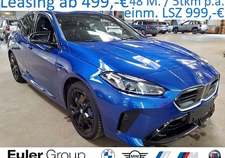 BMW M135 xDrive F70 Panorama HUD H/K Memory ad.M-FW