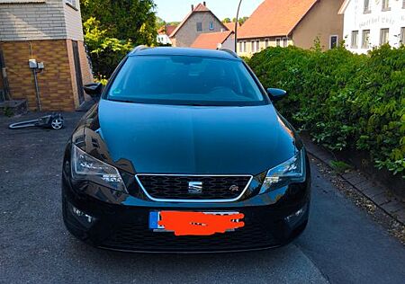 Seat Leon ST 1.4 TSI ACT Start&Stop FR FR
