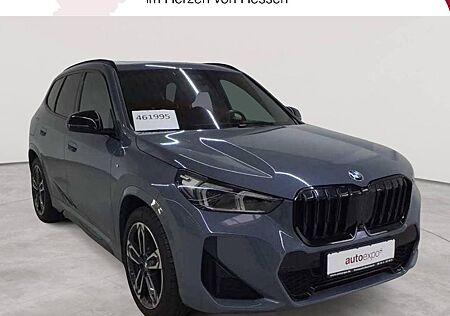 BMW X1 gebraucht kaufen BMW X1 sDrive18d Aut. M Sportpaket AHK Pano