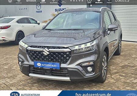 Suzuki SX4 S-Cross S-CROSS 1.4 COMFORT AUTOMATIK Kamera LED AHK