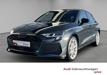 Audi A3 Sportback advanced 35 TFSI Kamera Navi AHK SH