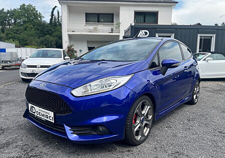 Ford Fiesta ST