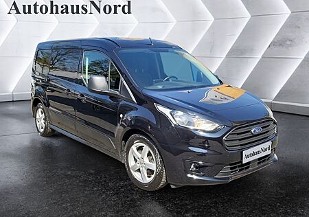 Ford Transit Connect 210 L2 NAVI*RFK*SORTIMO-REGALSYS