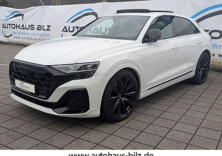 Audi Q8 50 TDI quattro*S-Line*Matrix*23"*AHK-Pano*