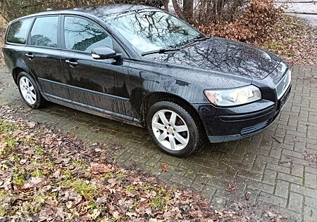 Volvo V50 1.6 Edition,Klima! 1hand !