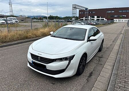 Peugeot 508 BlueHDi 130 Active