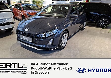 Hyundai i20 1.0 T-GDi (100 PS) Select Select