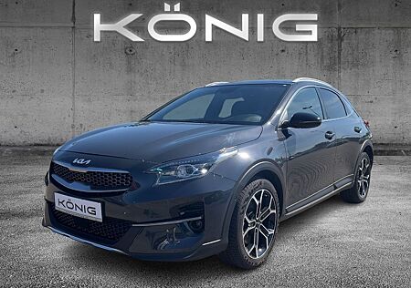 Kia XCeed 1.6T DCT7 BLACK XDITION