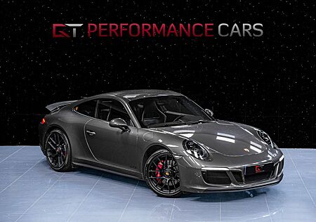 Porsche 991 911 .2 Carrera 4 GTS Bucket Seats PDCC Chrono