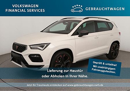 Cupra Ateca 2.0 TSI 221kW Pano*Klima*Tempo*Nav*PDC*RFK