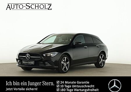 Mercedes-Benz CLA 250 Shooting Brake CLA 250 e SB +PROGRESSIVE+NIGHT+LED+KEYLESS+KAM+