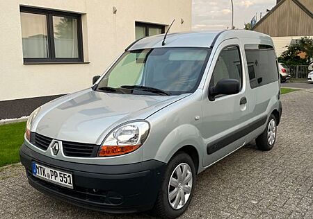 Renault Kangoo 1.2 16V Rapid