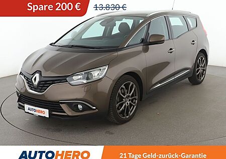 Renault Grand Scenic 1.2 TCe Energy Experience*NAVI*PDC*