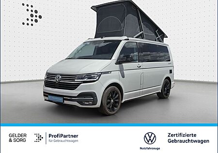 VW T6 California Volkswagen T6.1 California Ocean Sportp.*5.000€ EXTRAPRÄMIE