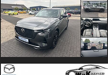Mazda CX-60 2.5L e-Skyactiv PHEV AWD Homura alle Paket