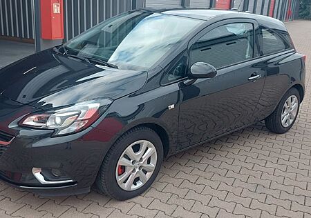 Opel Corsa Turbo