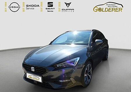 Seat Leon Sportstourer FR 1,5 TSI 96kW PANORAMA NAVI