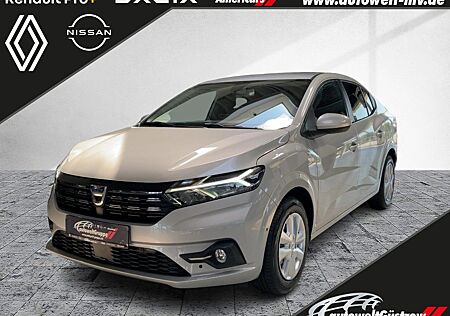 Dacia Logan III Comfort TCE 90 LPG