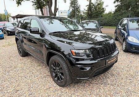 Jeep Grand Cherokee 3.6l V6 Pentastar LPG Navi Kamera