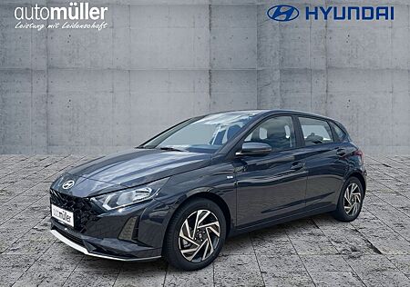 Hyundai i20 TREND iMT Komfortpaket *Komfortpaket*