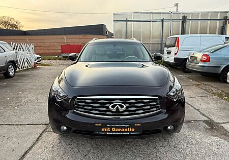 Infiniti FX 30d V6 AWD GT