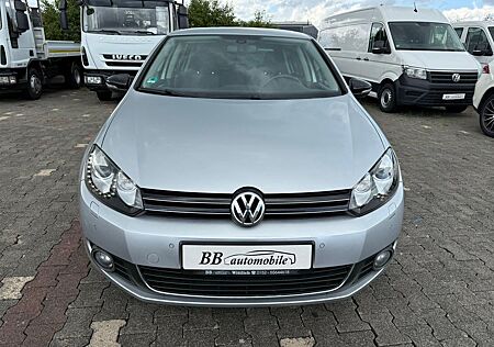 VW Golf Volkswagen VI Style