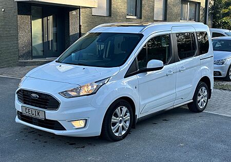 Ford Tourneo Connect 1.5D TitaniumPano/Klima/NAVI/RFK