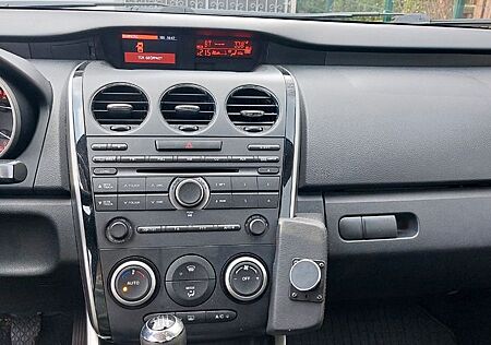 Mazda CX-7 2.2 MZR-CD Exclusive-Line Exclusive-Line