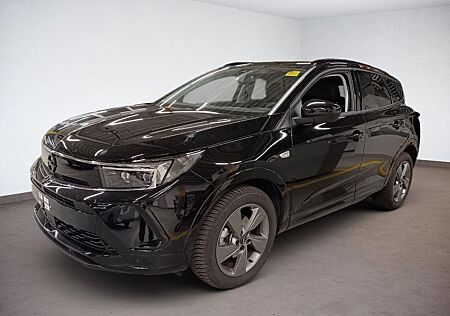 Opel Grandland X Grandland (X) GS Line*360'KAM*NAVI*MATRIX*ACC*SH