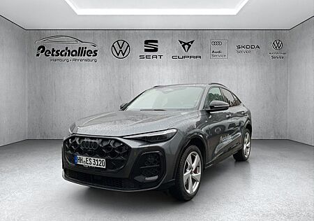 Audi Q5 Sportback 2.0 TFSI quattro 150 kW edition one