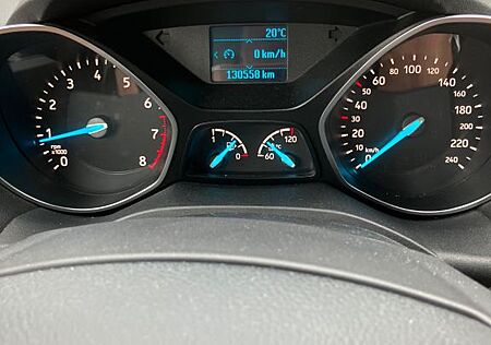 Ford Kuga 1,5 EcoBoost 4x2 110kW Trend Trend