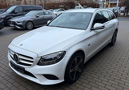 Mercedes-Benz C 300 C T-Modell T de Avantgarde