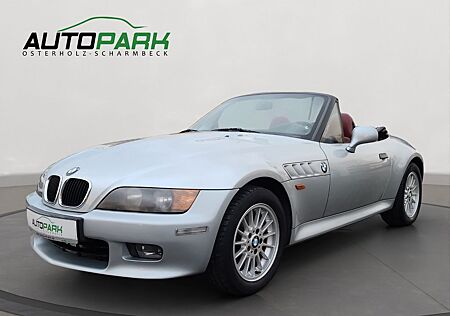 BMW Z3 Roadster 2.8 | Leder | Shzg | Klima | Hardtop