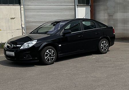 Opel Vectra 1.9CDTI DPF,Leder,2-Hd,Klima,SHZ,Tempo,PDC,Xenon