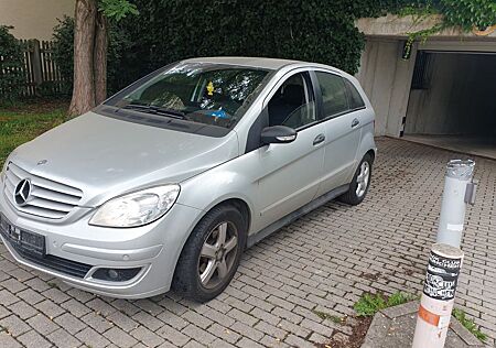 Mercedes-Benz B 180 CDI -