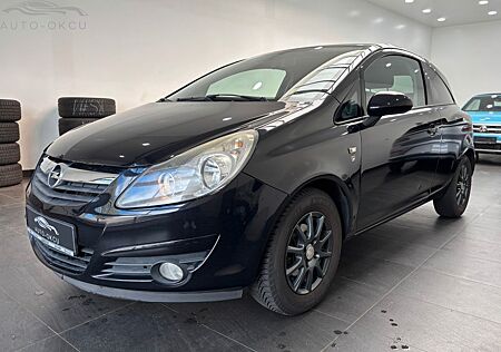 Opel Corsa D Selection /KLIMA /HU:04/26
